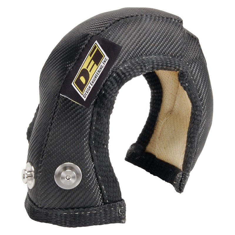 DEI Turbo Heat Shield Blanket T25/28 - Shield Only - Onyx