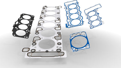 MAHLE Original 240SX 91-94 KA24DE Graphite Cylinder Head Gasket