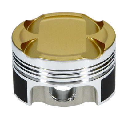 JE Pistons Ultra Series Toyota 2JZ GTE 86mm Bore 9.0:1 CR Set/6