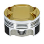 JE Pistons Ultra Series Toyota 2JZ GTE 86mm Bore 9.0:1 CR Set/6