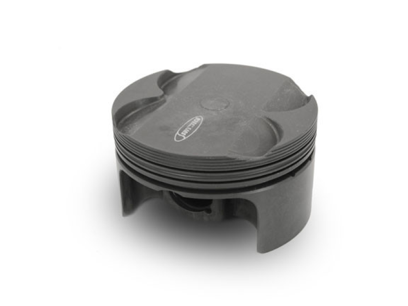Supertech SR20DET 86.5mm Bore -10cc Dish 9:1 CR Forged Pistons- Set/4