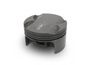 Supertech SR20DET 86.5mm Bore -10cc Dish 9:1 CR Forged Pistons- Set/4