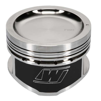Wiseco KA24 Racing Piston Set – 90mm Bore – 33.94mm CH, -22.00cc