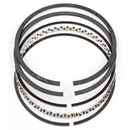 Mahle Premium Chrome Piston Ring Set Nissan SR20DE 91-94