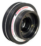 ATI Super Damper Nissan RB26 R33 R34 Harmonic Crank Pulley 1000hp - w/o PS Pulley