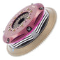 Exedy 240sx KA24E / KA24DE Hyper Triple Cerametallic Clutch Rigid Disc Kit 923 ft/lbs