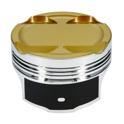 JE Pistons Ultra Series Toyota 2JZ GTE 86mm Bore 9.0:1 CR Set/6