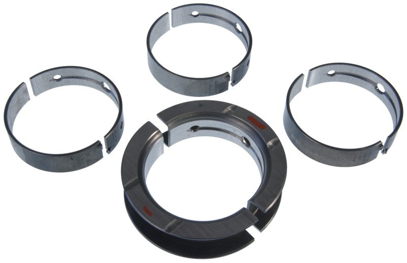 Clevite 240sx KA24E / KA24DE AL-Series Main Bearing Set (STD size)