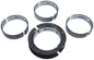 Clevite 240sx KA24E / KA24DE AL-Series Main Bearing Set (STD size)