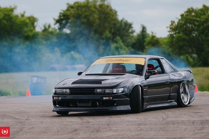 Origin Nissan S13 Silvia Stylish Line - Full Kit
