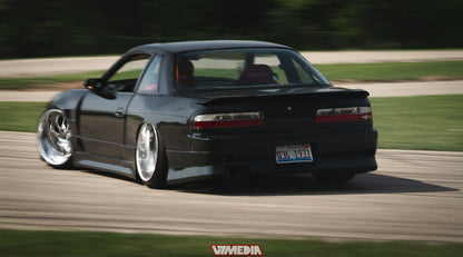 Origin Nissan S13 Silvia Stylish Line - Full Kit