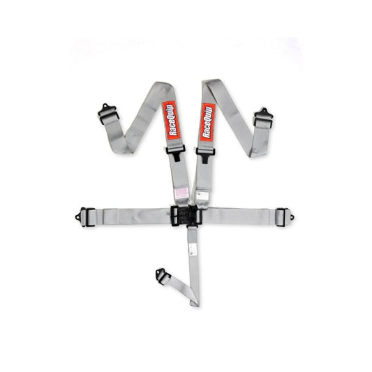 RaceQuip Platinum L & L 5pt Seat Belt