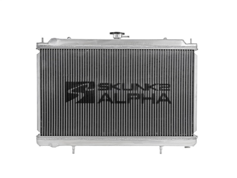 Skunk2 Alpha Series 95-98 240sx S14 Aluminum Radiator