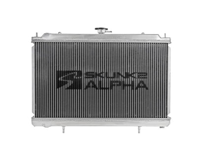 Skunk2 Alpha Series 95-98 240sx S14 Aluminum Radiator