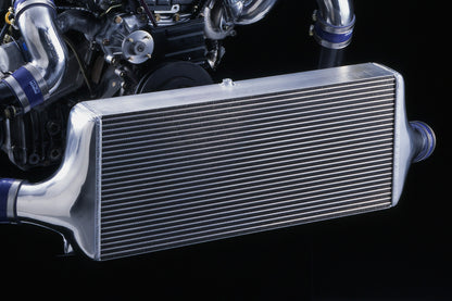 HKS R-type Intercooler KIT RB26DETT BNR32-34 700x304x103 (mm) W700