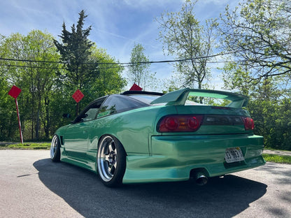 Origin Stylish Line - Nissan 180sx S13 Rear Bumper