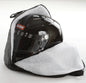 RaceQuip Heavy Duty Helmet Bag - Black