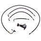 Chase Bays Skyline R32 / R33 / R34 Brake Line Relocation & ABS Delete for OEMC