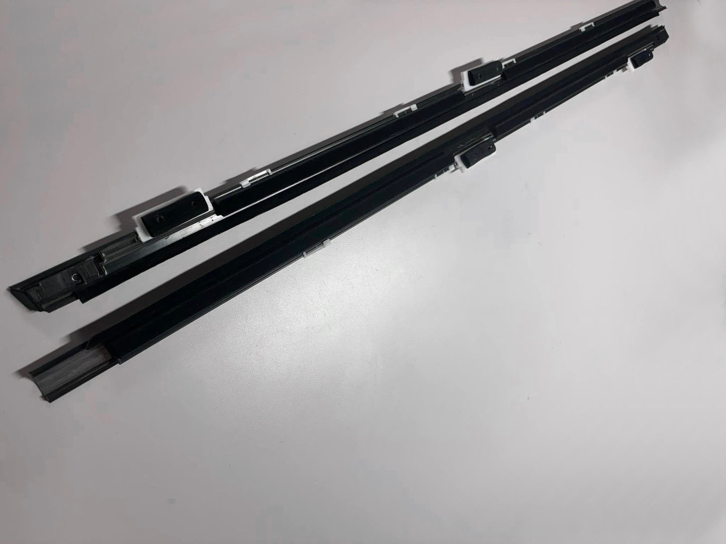 Door Trim Belt Molding for Nissan S14 240sx - PAIR L/R