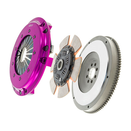 Exedy SR20DET Nissan 240sx S13 S14 Hyper Single Clutch 375ft/lbs