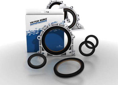 MAHLE Original 240SX 89-90 KA24E Timing Cover Set