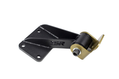 ISR Performance JZ / R154 Swap Mounts for Nissan 240sx S13 / S14