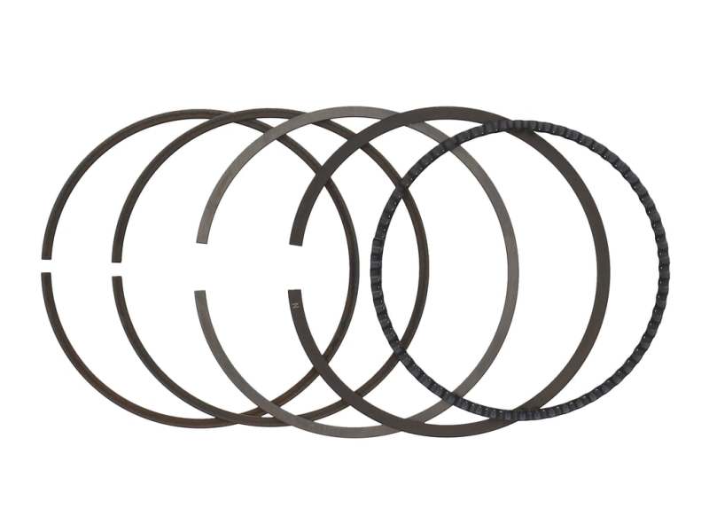 Wiseco Piston Ring Set 86.50mm Bore – 1.00mm Top / 1.20mm 2nd / 2.80mm Oil