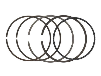 Wiseco Piston Ring Set 86.50mm Bore – 1.00mm Top / 1.20mm 2nd / 2.80mm Oil