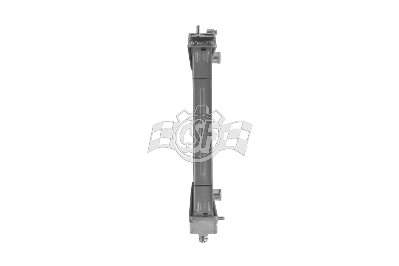 CSF Nissan 240sx S14 High-Performance All-Aluminum Radiator