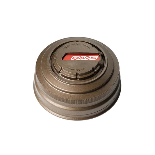 Gram Lights Rays LPS Center Cap (Bronze)