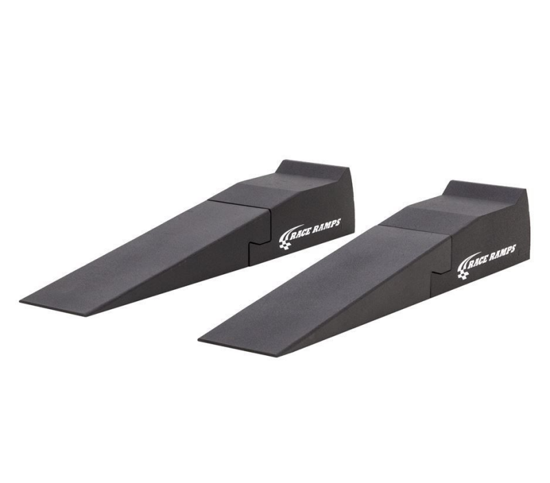 Race Ramps 67in. XT 2-Piece Car Heavy Duty Ramps (Pair)