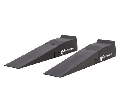 Race Ramps 67in. XT 2-Piece Car Heavy Duty Ramps (Pair)