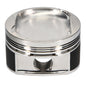 JE Pistons Toyota 2JZ GTE 86.25mm Bore -15.9cc Dish 9.5:1 CR - Set/6