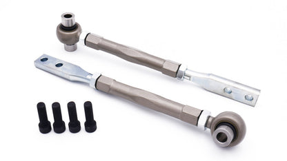 ISR Performance Pro Series Front Tension Control Rods - 240sx S13