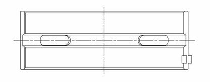 ACL 2JZGE / 2JZGTE Standard Size High Performance Main Bearing Set