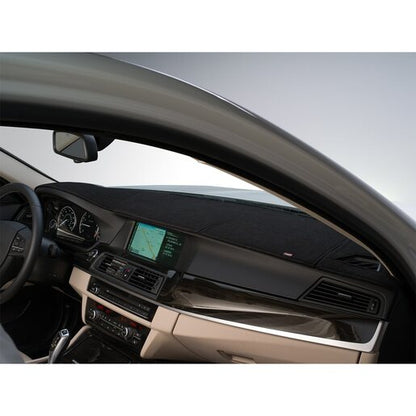 Covercraft DashMat for S13 240sx (Black Suede) Dash Cover SuedeMat