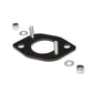 Chase Bays 240sx S13 / S14 / S15 Large Bore 0.75in Clutch Master Cylinder Adapter w/Reservoir