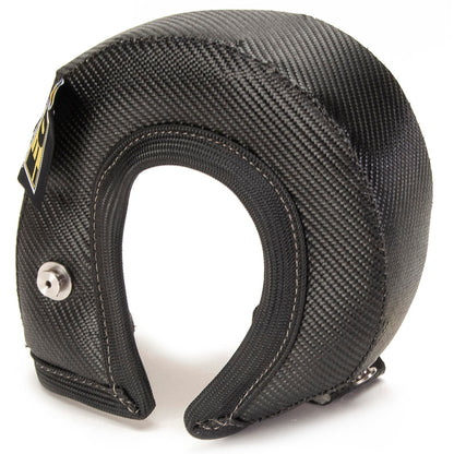 DEI Turbo Heat Shield Blanket T25/28 - Shield Only - Onyx