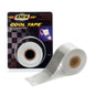 DEI Heat Shield Cool Tape Self-Adhesive Thermal Resistant - 1-1/2in x 15ft Roll