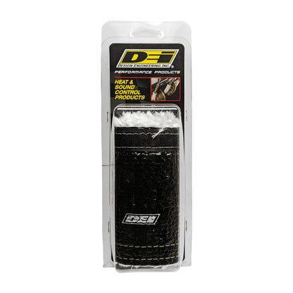 DEI Fire Sleeve Wrap 3000 1in I.D. x 2ft