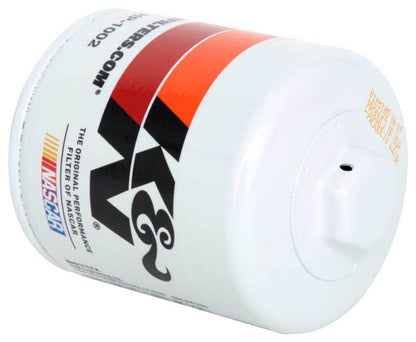 K&N Oil Filter for 1JZ / 2JZ Toyota Wrench-Off