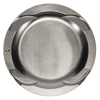 Wiseco SR20DET Forged Racing Piston Set – 87mm Bore – 29mm CH, -17.00cc