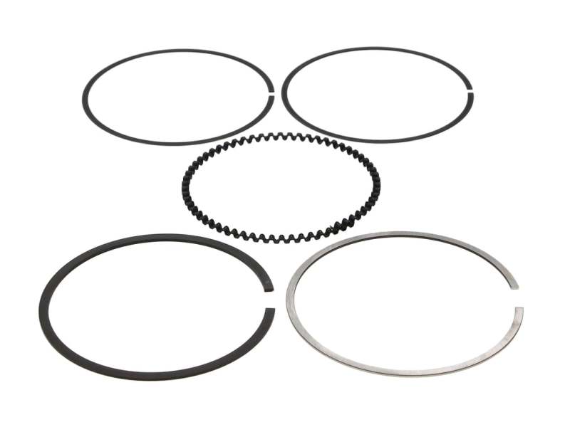 Wiseco Piston Ring Set 86.00mm Bore – 1.00mm Top / 1.20mm 2nd / 2.80mm Oil