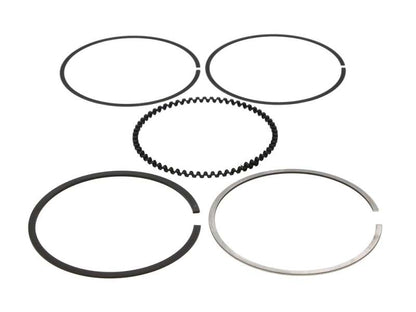 Wiseco Piston Ring Set 86.50mm Bore – 1.00mm Top / 1.20mm 2nd / 2.80mm Oil