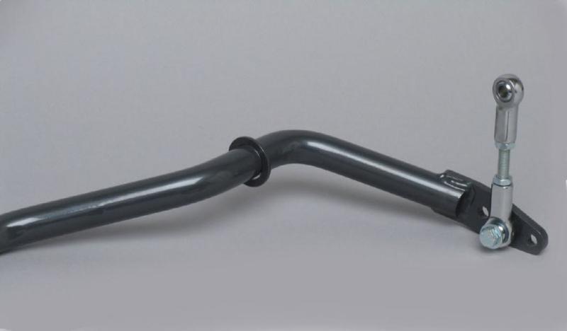 Progress Tech 89-94 Nissan 240SX Front Sway Bar (27mm - Adjustable) w/ End Links
