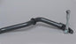 Progress Tech 89-94 Nissan 240SX Front Sway Bar (27mm - Adjustable) w/ End Links