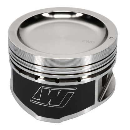 Wiseco KA24 Racing Piston Set – 90mm Bore – 33.94mm CH, -22.00cc
