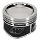 Wiseco KA24 Racing Piston Set – 90mm Bore – 33.94mm CH, -22.00cc