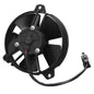 SPAL 313 CFM 5.2in Electric Fan - Pusher