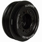 Fluidampr Nissan RB20DET / RB25DET NEO Phase-1 R32 GT-R Steel Internally Balanced Damper